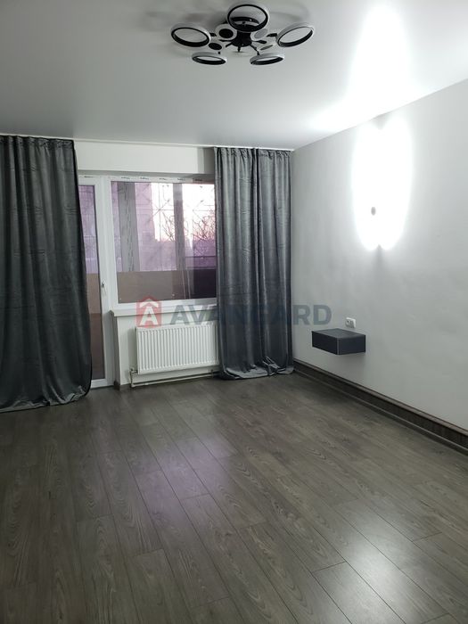 3 кімнатна квартира на 5 мкр. Л/Б (L)