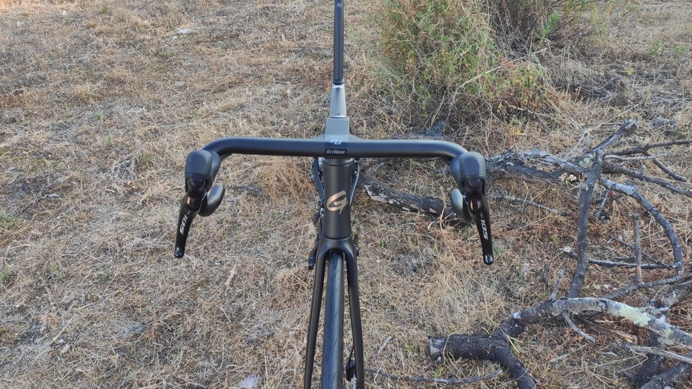 Gusto Cobra EVO Carbono