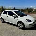 Fiat Punto 1.3 Multijet Van