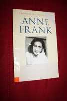 OFEREÇO Livro Diário de Anne Frank