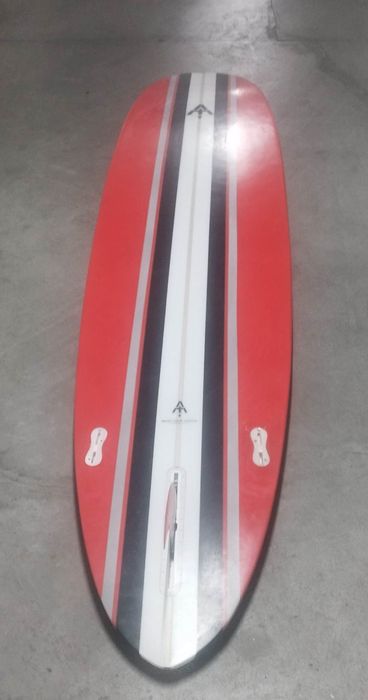 Longboard 9.1 ATM