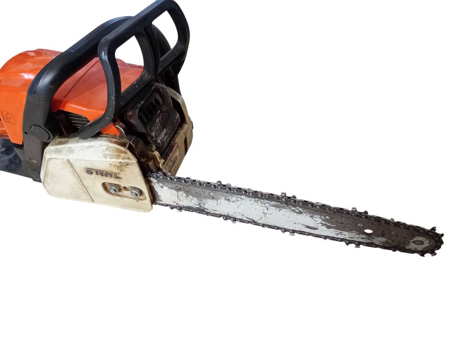 Piła Spalinowa  Stihl MS170