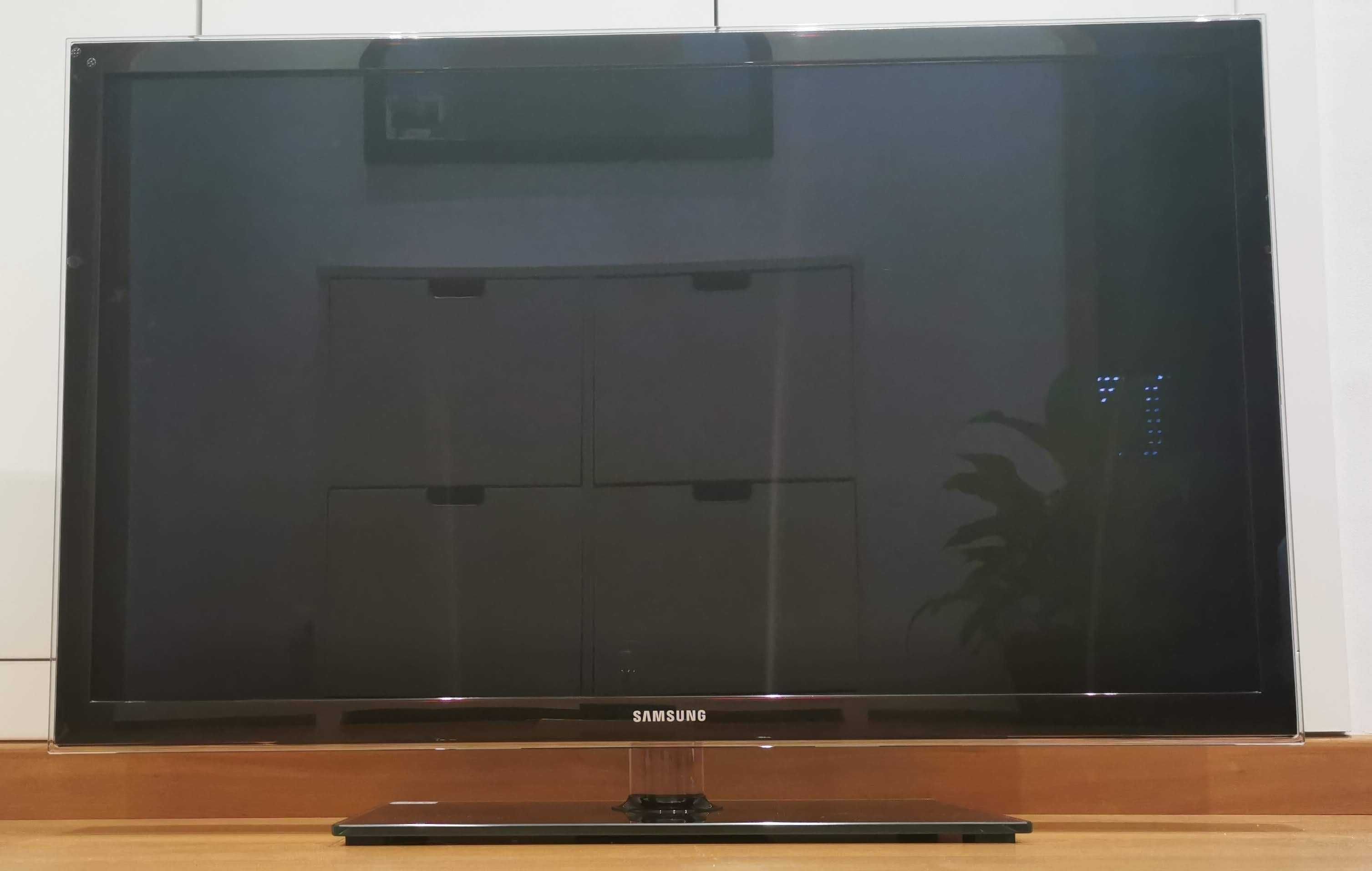 TV Samsung 39" LCD