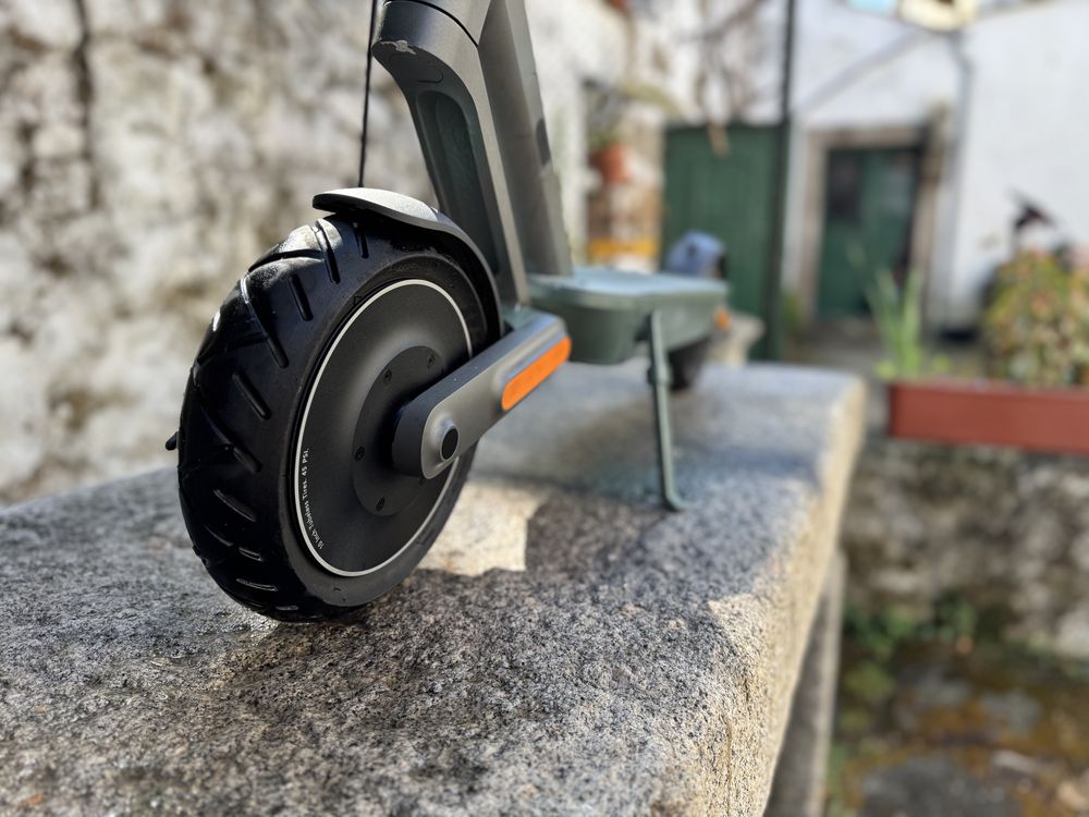 Trotinete eletrica xiaomi 4 ultra