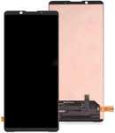 Новий дисплей Sony Xperia 1 ii XQ-AT51 / XQ-AT52 / SO-51A / SOG01