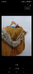 Casaco da Pull&Bear de Outono e Inverno