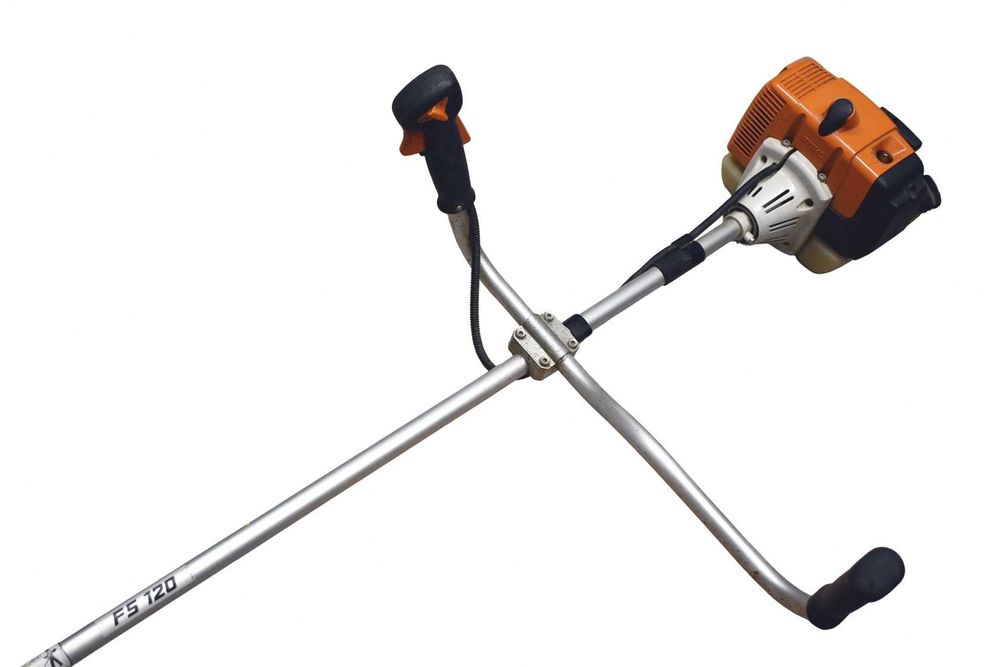 Kosa spalinowa STIHL FS120 (2020r.)