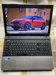 ASUS K55VJ/i7-3610MQ(3.3GHz)NVIDIA-2GB+2GB/RAM 16GB/SSD 360GB/АКБ 4год