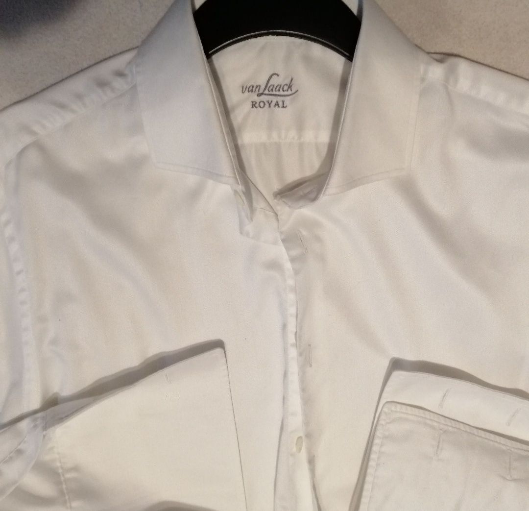 Koszula męska eleganckaL/XL