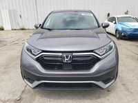 Honda CR-V EXL 2021 ]