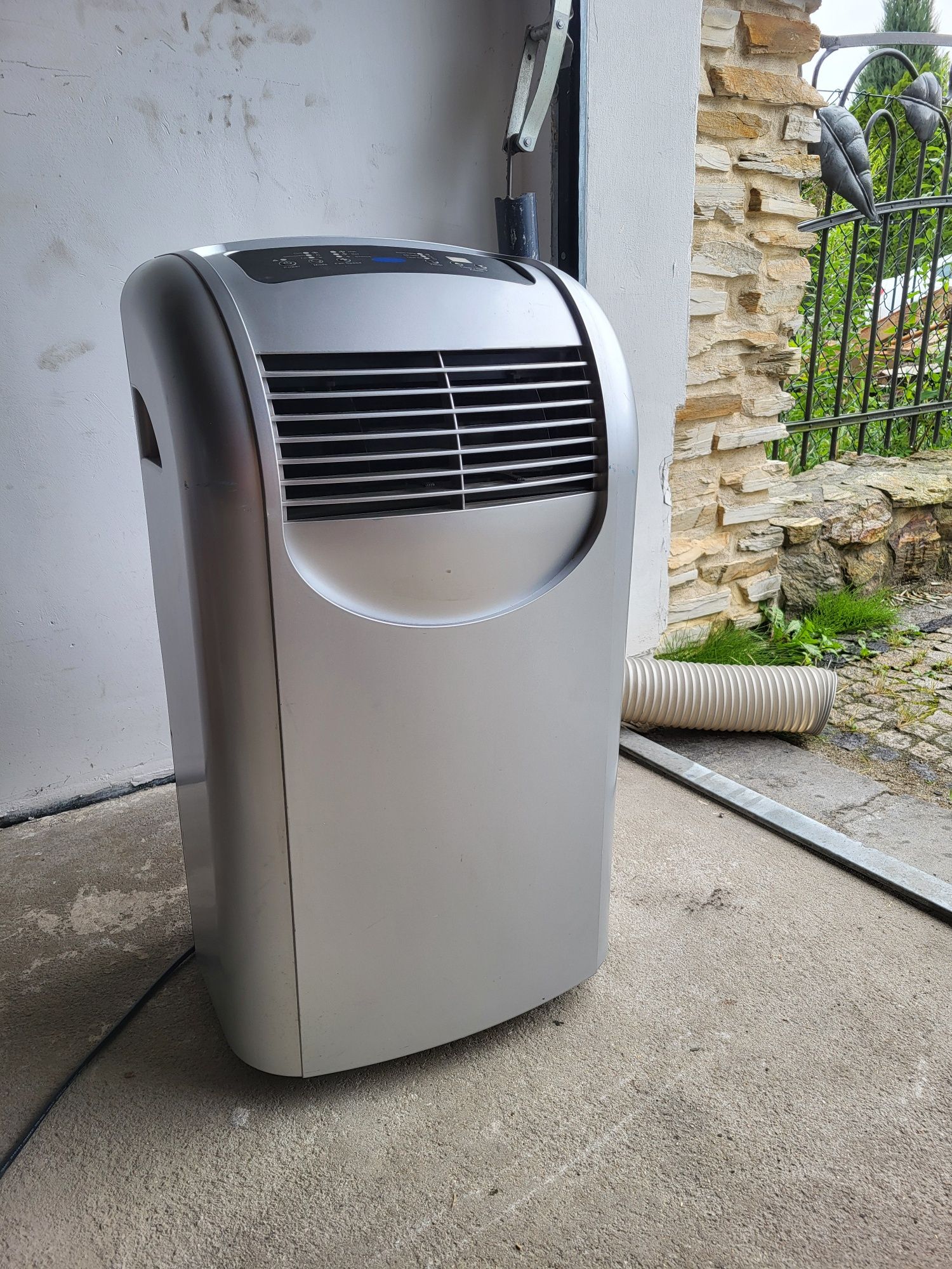 Klimatyzator Przenośny Celcia WAP-267EF Klima przenośna
