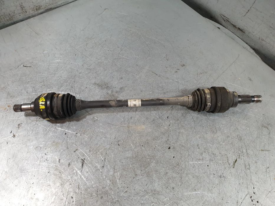 Transmissão trás esquerda MERCEDES-BENZ GLA (X156)