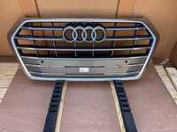 Audi q5 80a  решітка решетка радіаторна наявність