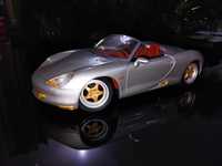 Porsche Boxster Prototype 1993 escala 1/18