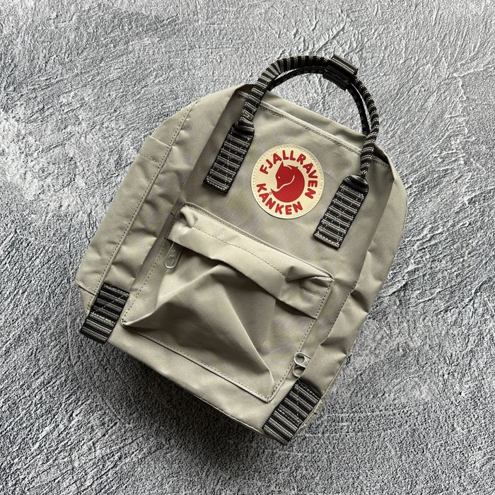 ОРИГІНАЛЬНИЙ Новий, Стильний Рюкзак Fjallraven 100% AUTHENTIC
