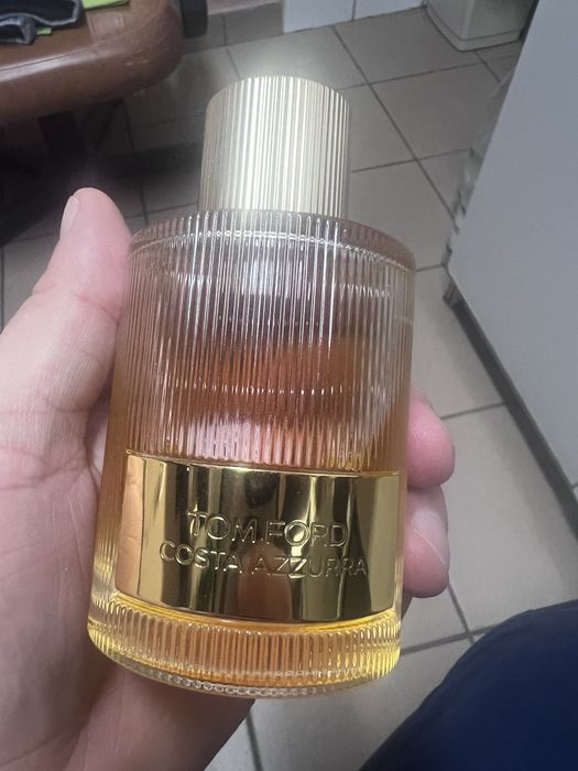Perfumy tom ford Costa Azzurra
