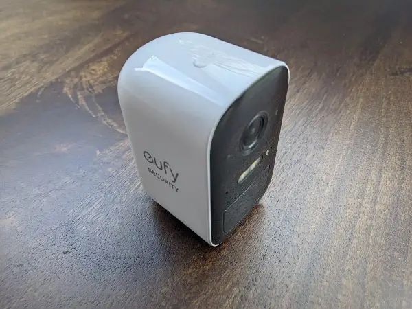 Вулична IP-Камера Apple HomeKit Eufy Cam 2C Smart WiFi IP Camera 1080P