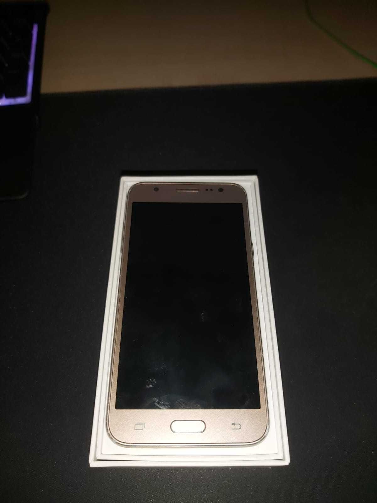 Samsung J3 2016 recondicionado