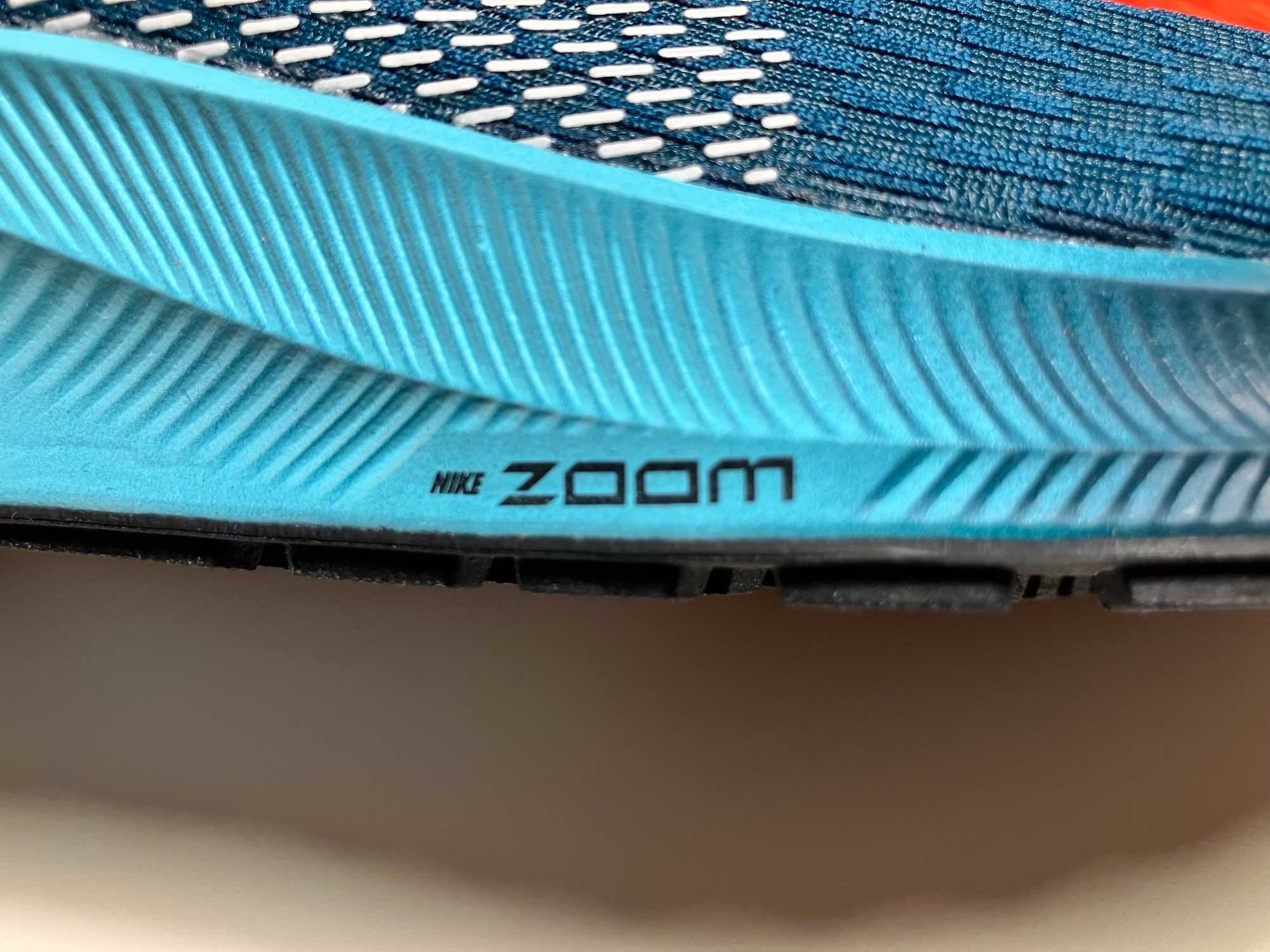 Nike Zoom Rival Fly 2 rozmiar 41 nowe