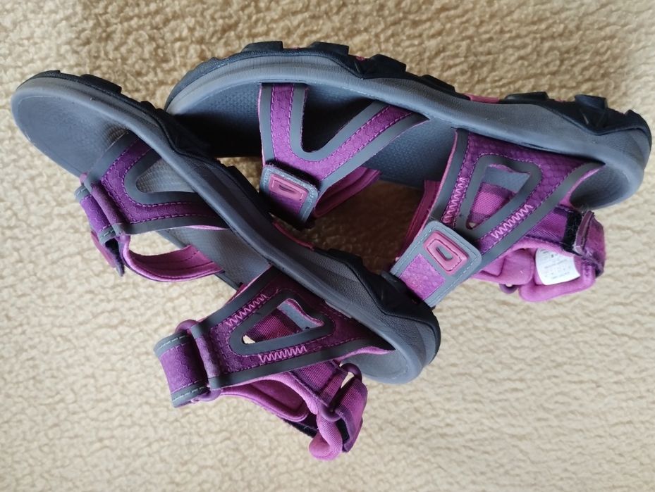 Сандалии женские THE NORTH FACE