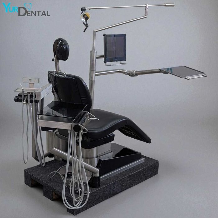 Стоматологічна установка DKL