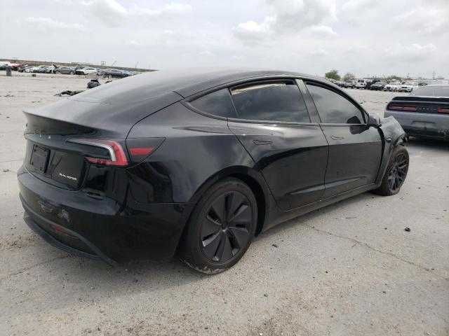 Розборка (штор) Tesla Model 3 Highland, модел 3 хайленд