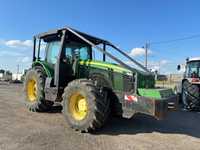 John Deere 8360R