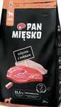 20kg XL Pan Mięsko cielęcina z indykiem