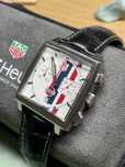 TAG Heuer Monaco