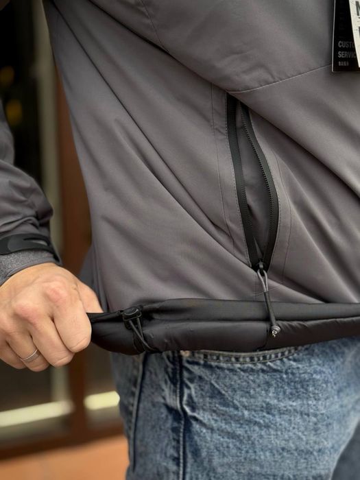 Тактична військова куртка пуховик 10.0 Call Dragon. Левел 7. Гурт зима