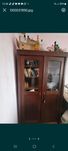 Biblioteczka art deco