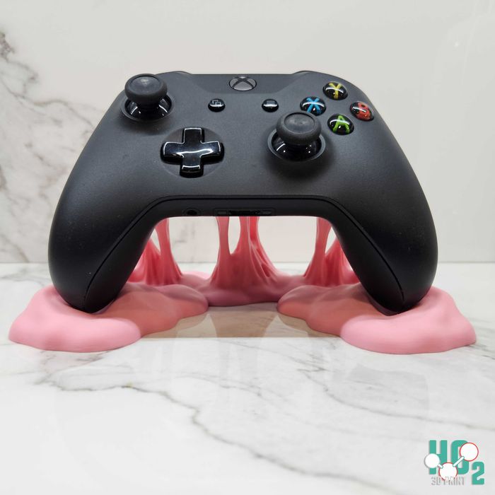 Suportes para Comandos de Consolas - Minecraft, GTA, XBox, PlayStation