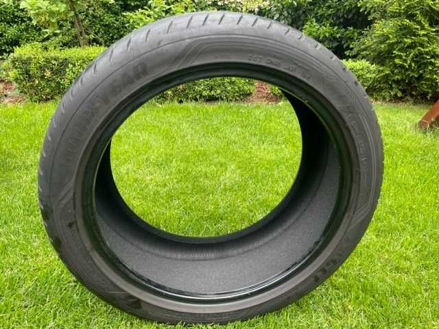 Opony Goodyear 265/40/20