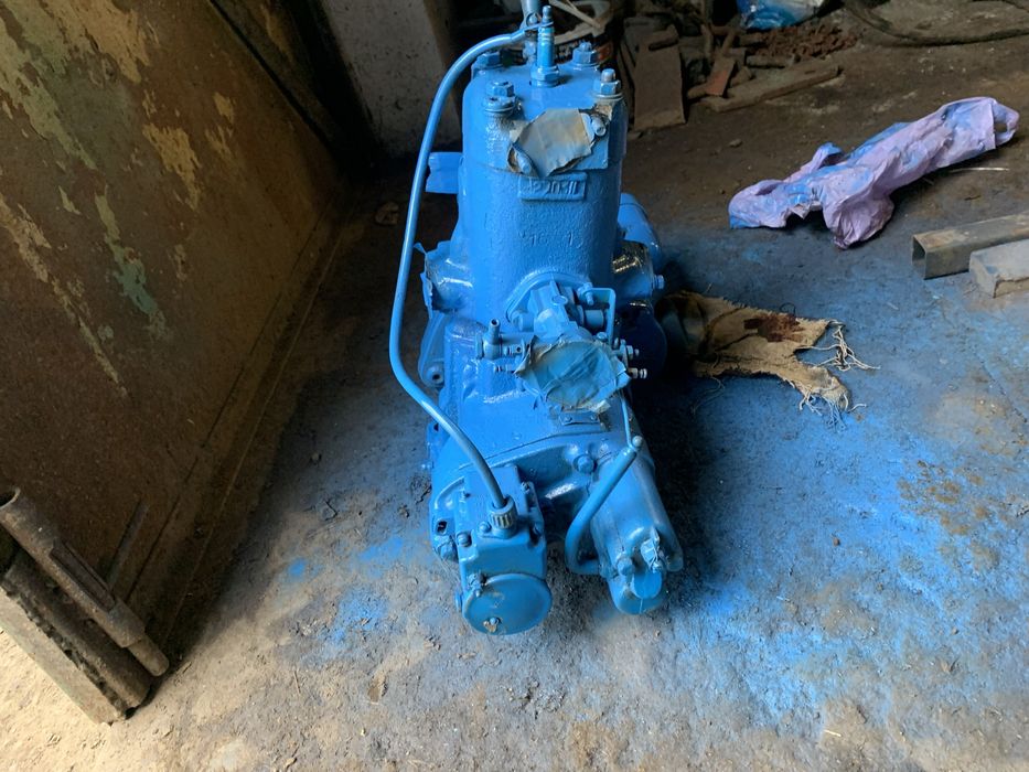 Пускач 1 комплектності Мтз