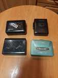 Wolkmen Philips Panasonic Clatronic Electronic