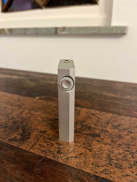 Shanling M1Plus - Leitor de Música