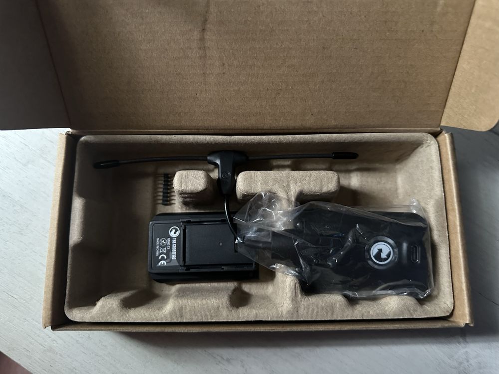 Модуль Crossfire TBS NANO TX