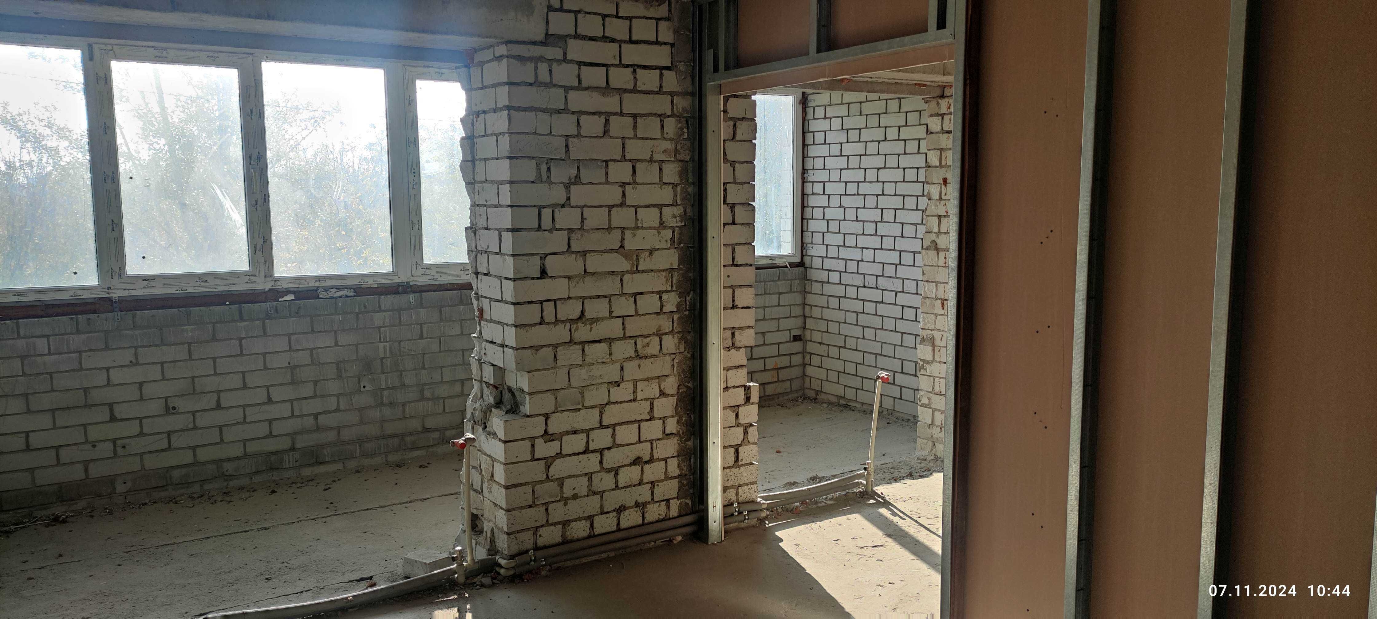 Продам 3-х комнатную квартиру, Дніпро