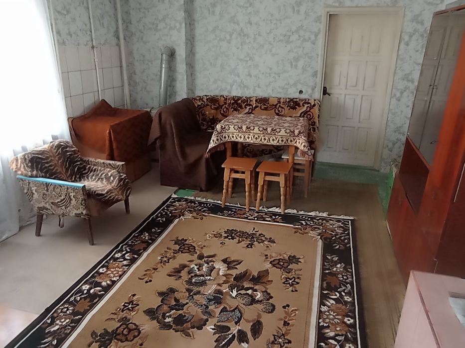 Продається будинок квартирного типу