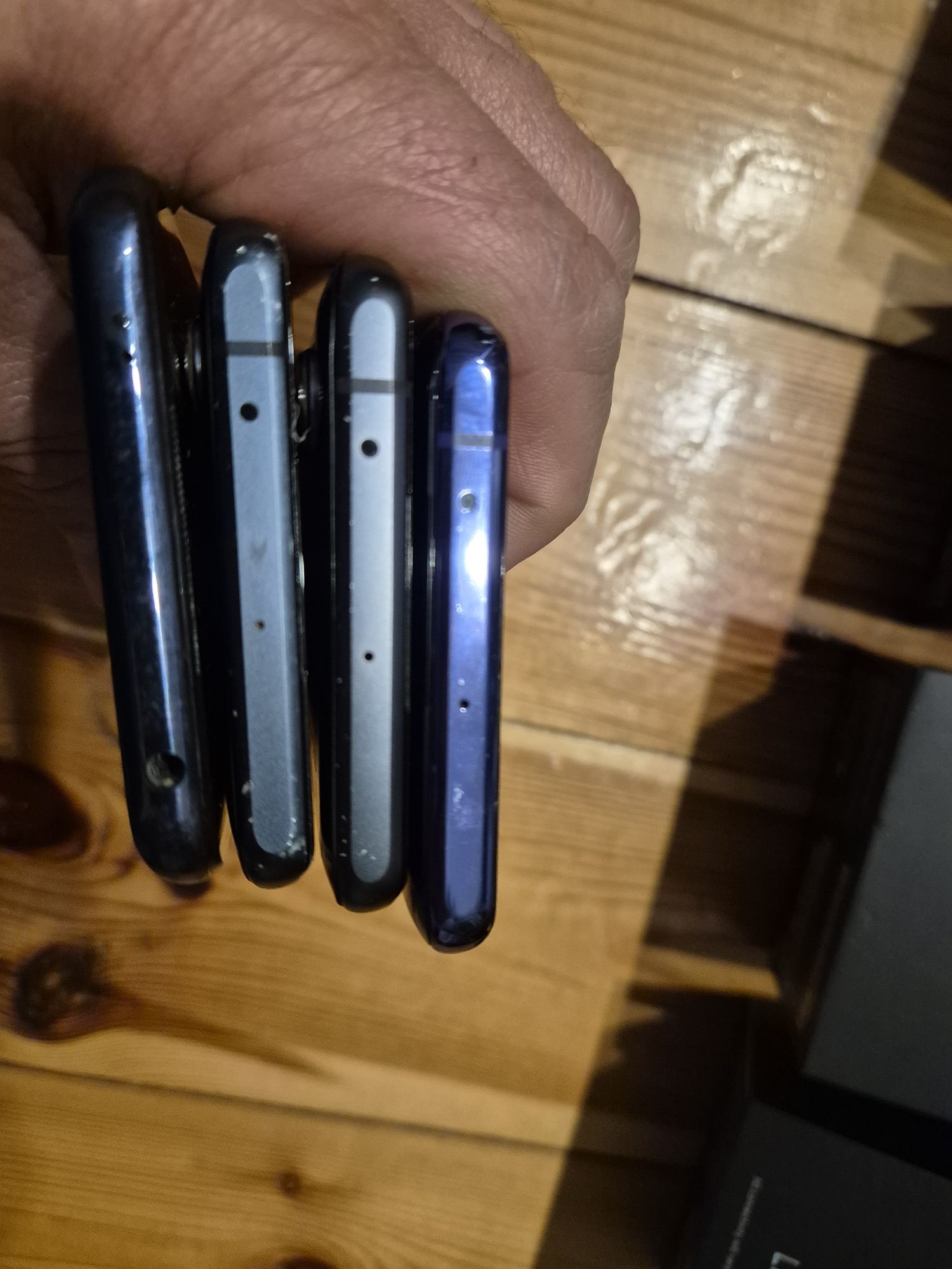 Xiaomi Mi Note 10, Mi Note 10 lite, Mi Note 10 lite 5G.