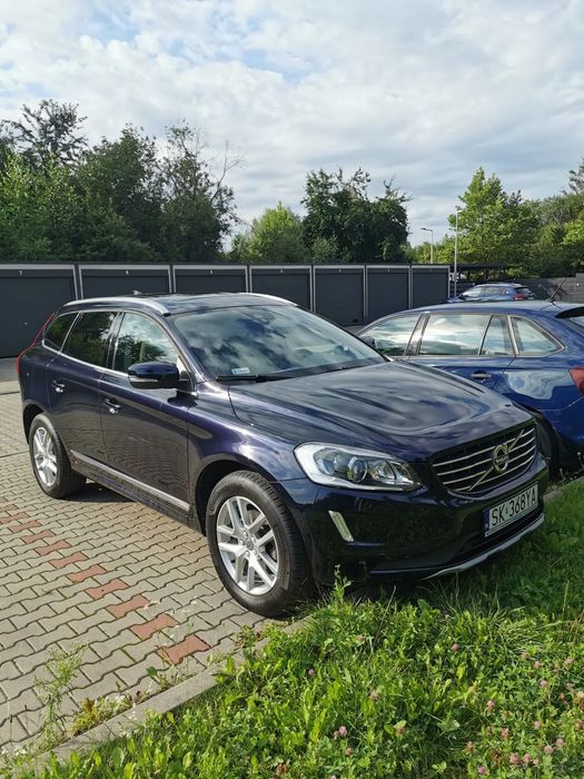 Volvo XC 60 Volvo XC60 D5 AWD Summum, cesja leasingu