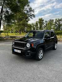 Продам Jeep Renegade