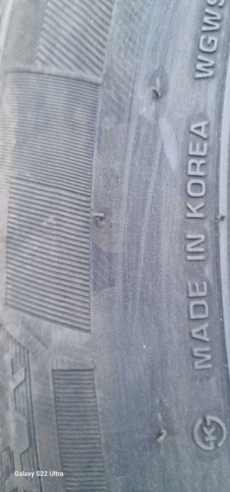 Шини та диски .Колеса