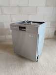 Nowa zmywarka Midea MDWEU1435XSS-W 60cm