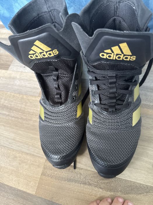 Боксерки Adidas speedex 18