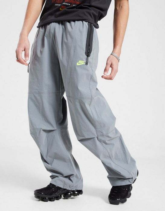 ОРИГІНАЛ! Nike Tech оригінальні нейлонові спортивні штани