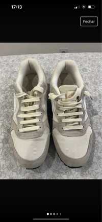 Tênis/ sapatilhas    Nike 38
