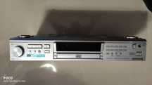 Leitor de DVD - Panasonic DVD-RA61