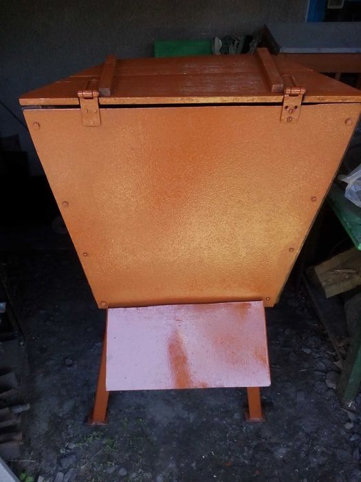 Січкарня, бурякорізка