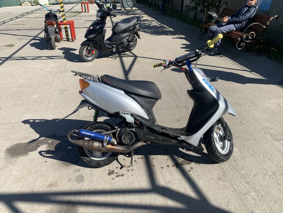 Продам ямаху са 16